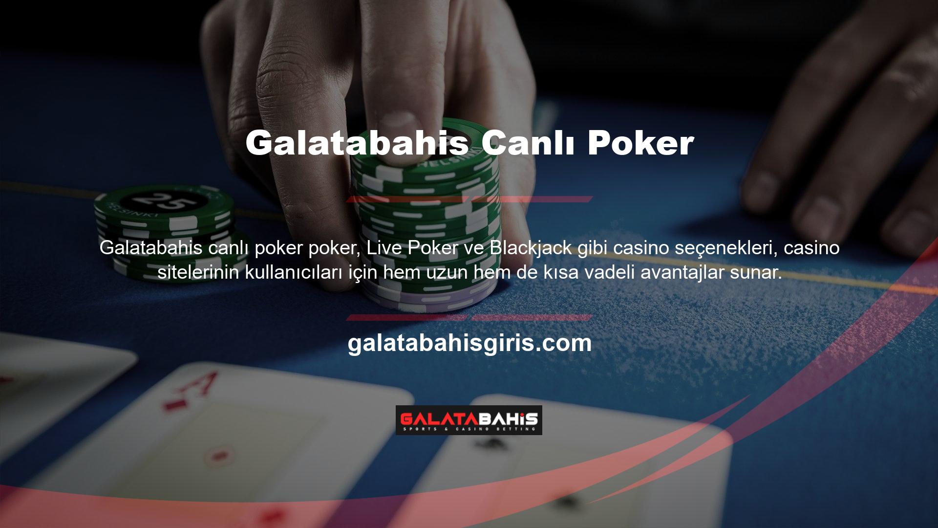 İnternette slot makineleri ve bingo gibi şans oyunları da oynayabilir ve daha fazla para kazanabilirsiniz